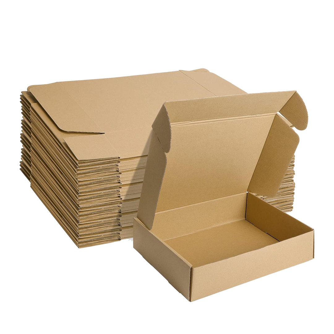 Custom Cardboard Packaging