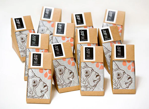 Cornstarch Skincare Packaging UK