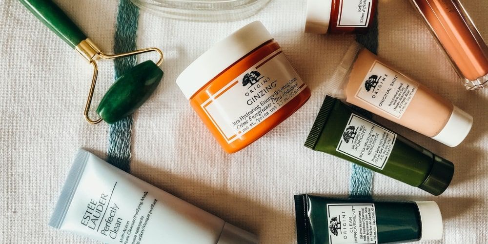Custom Boxes for Skincare Products