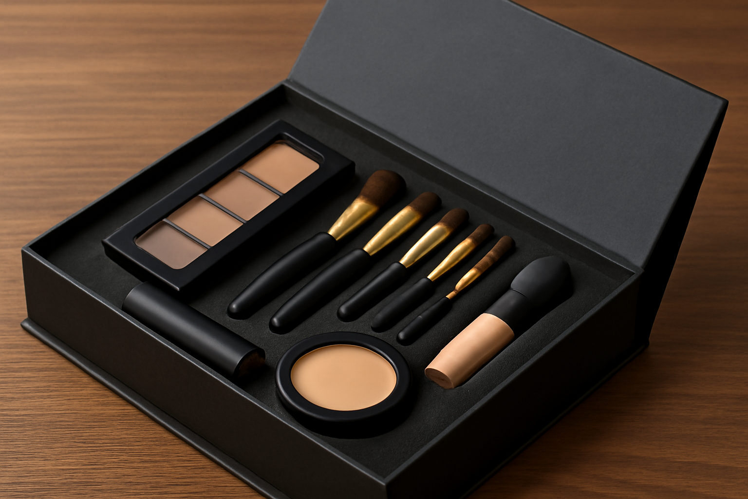 Custom Cosmetic Boxes