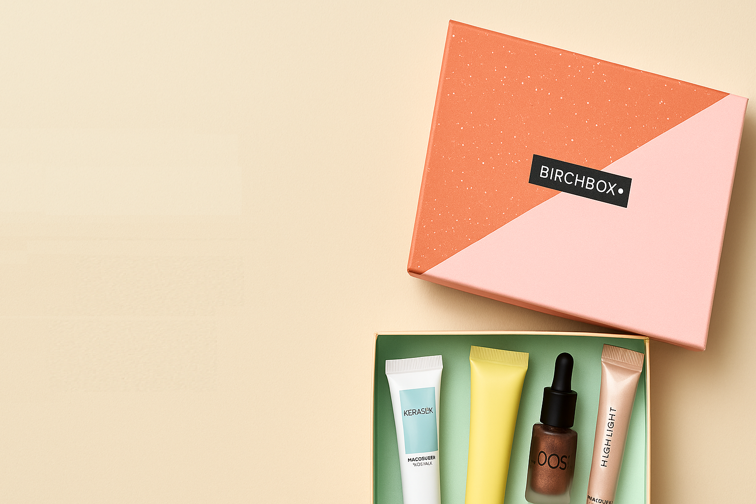 Cosmetic Packaging Boxes