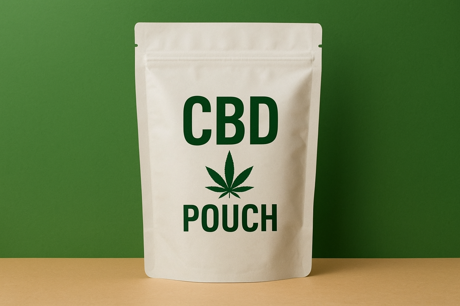 CBD Packaging Boxes