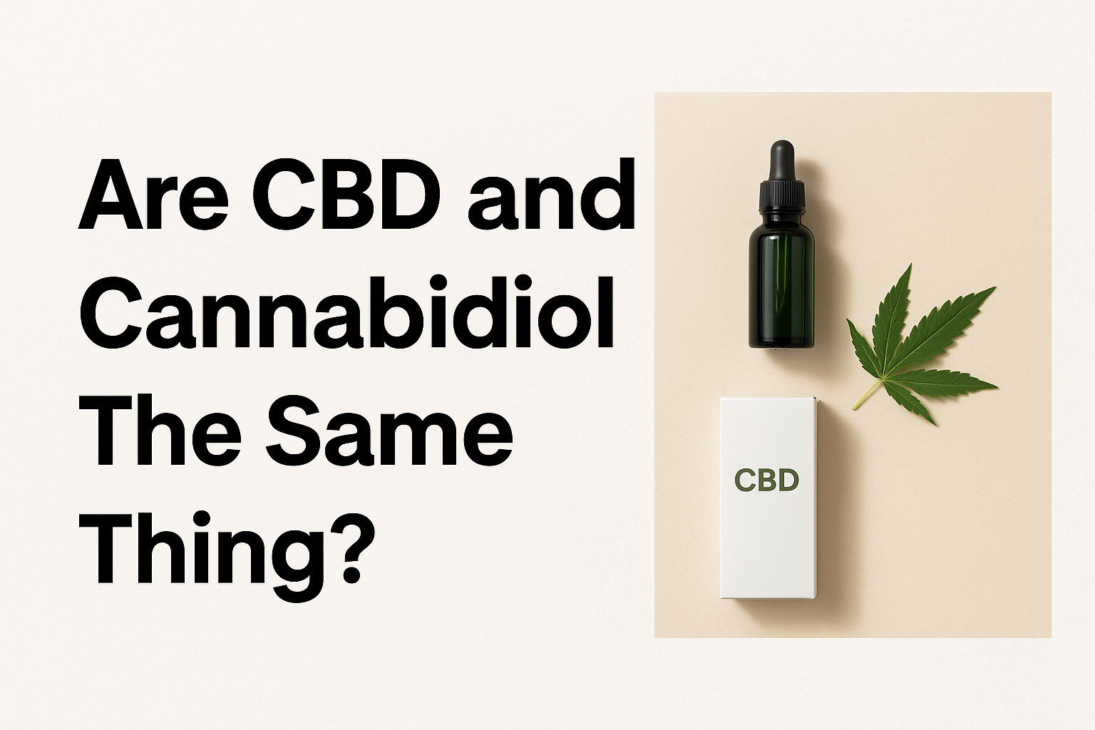 high-quality CBD Packaging Boxes