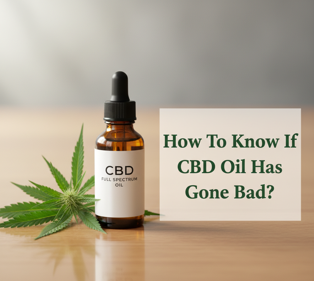 CBD Packaging in the UK