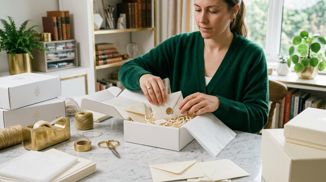 custom boxes in uk