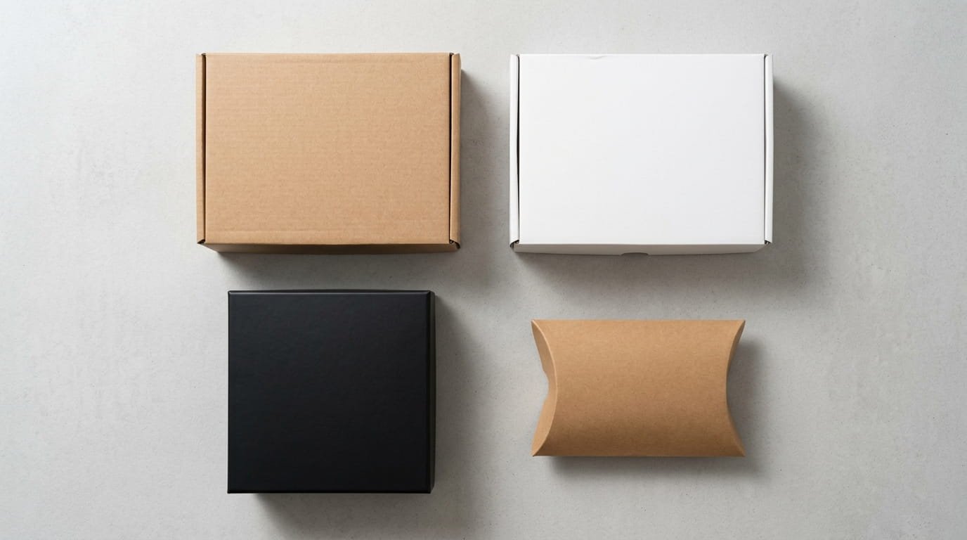 custom boxes in uk