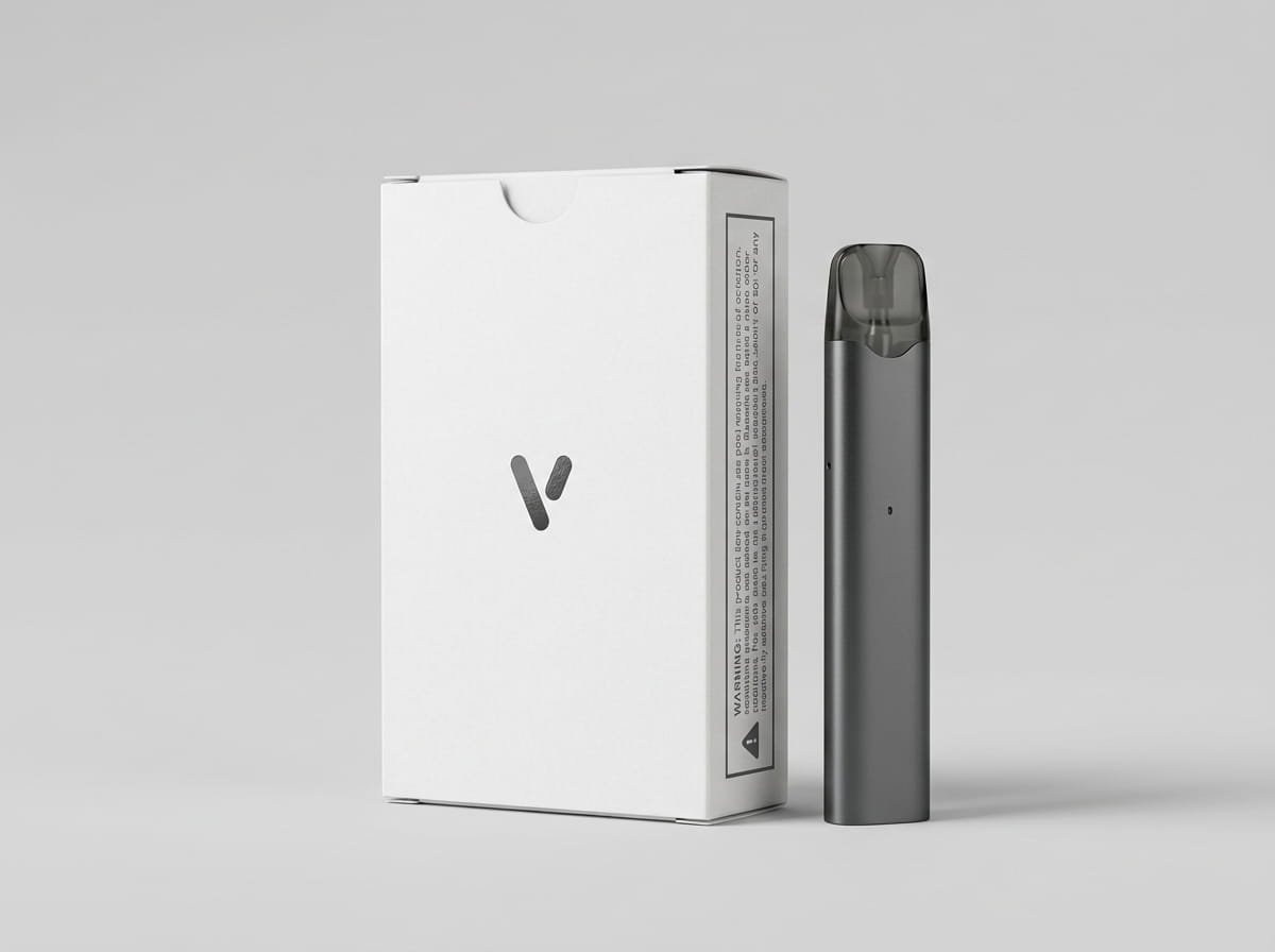 custom packaging of vape boxes uk